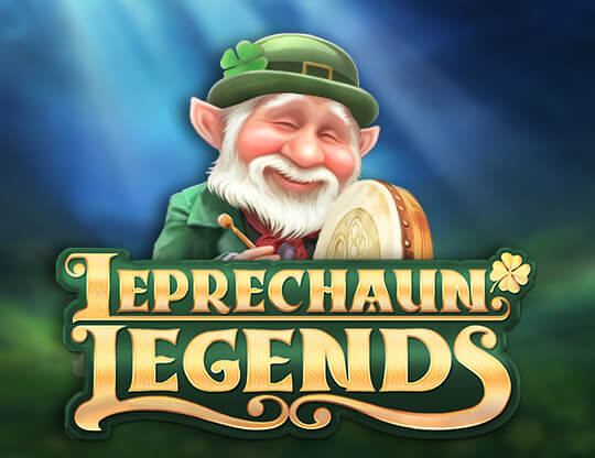 Leprechaun Legends